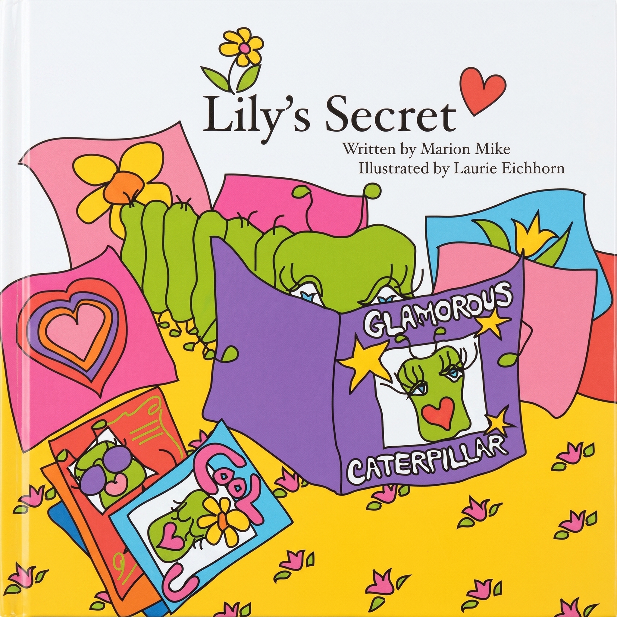 Lily's Secret