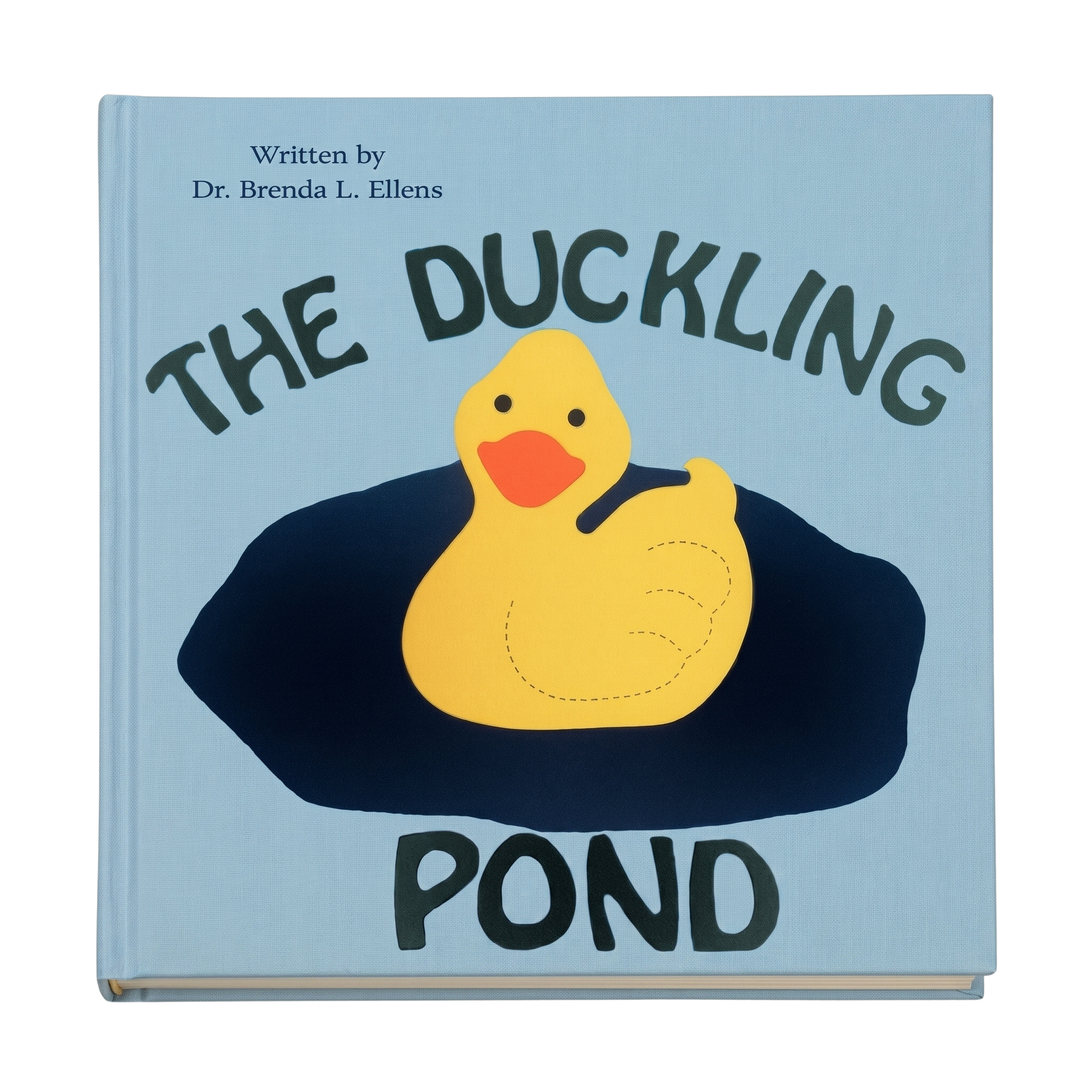 The Duckling Pond
