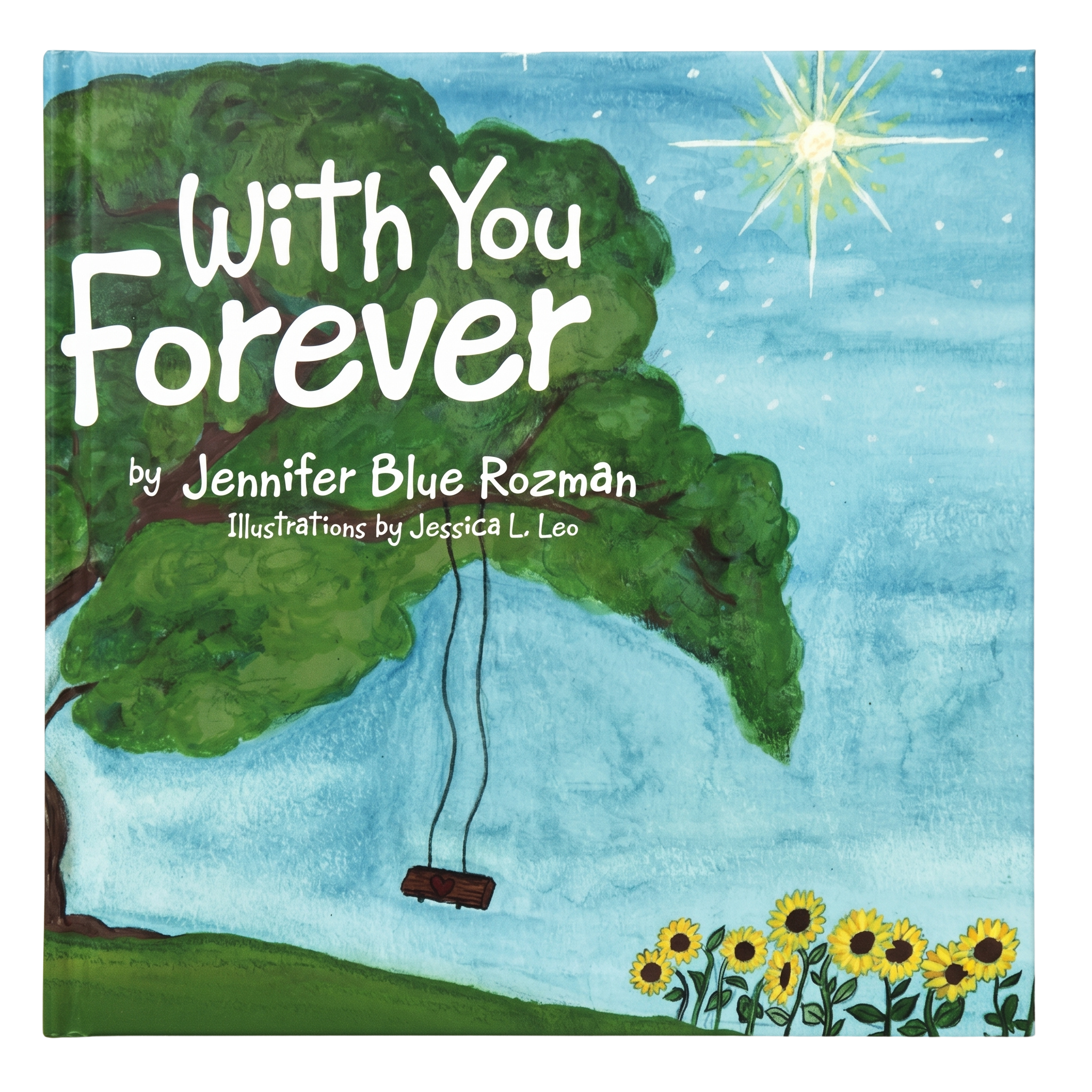 With You Forever