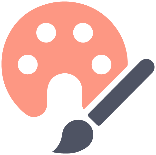 Create custom illustrations