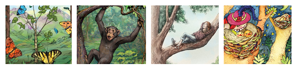 Intricate Design Example