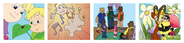 Personal Touch Example